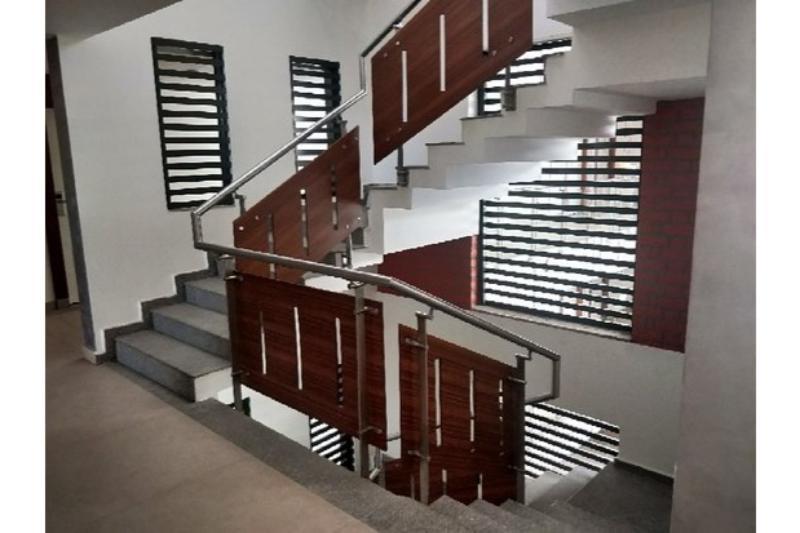 37Th Crescent Boutique Suites Бангалор Екстериор снимка