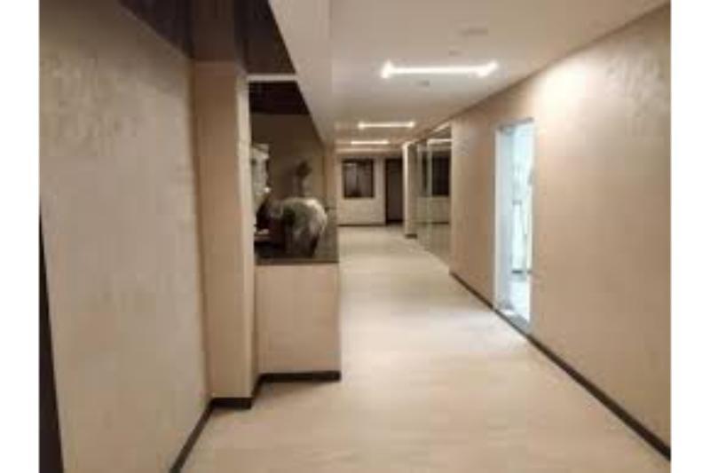 37Th Crescent Boutique Suites Бангалор Екстериор снимка