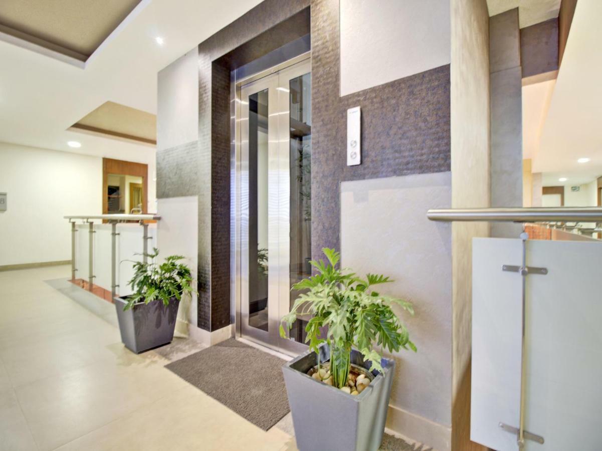 37Th Crescent Boutique Suites Бангалор Екстериор снимка