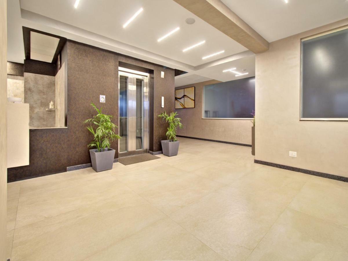 37Th Crescent Boutique Suites Бангалор Екстериор снимка