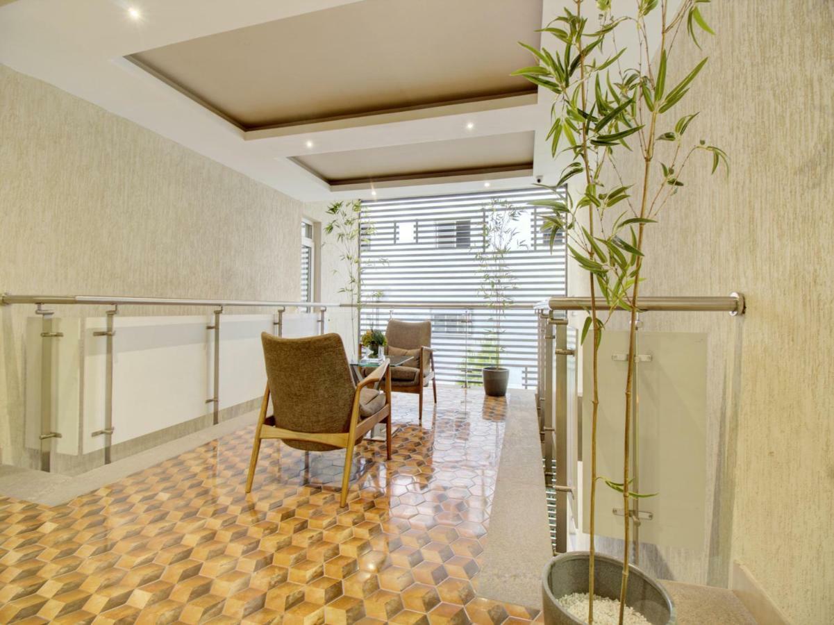 37Th Crescent Boutique Suites Бангалор Екстериор снимка