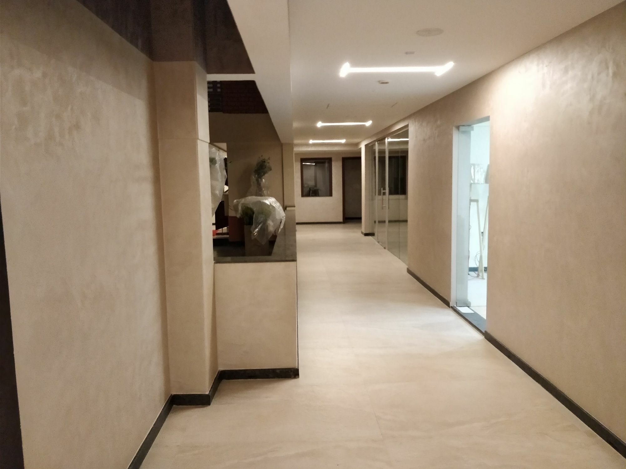37Th Crescent Boutique Suites Бангалор Екстериор снимка