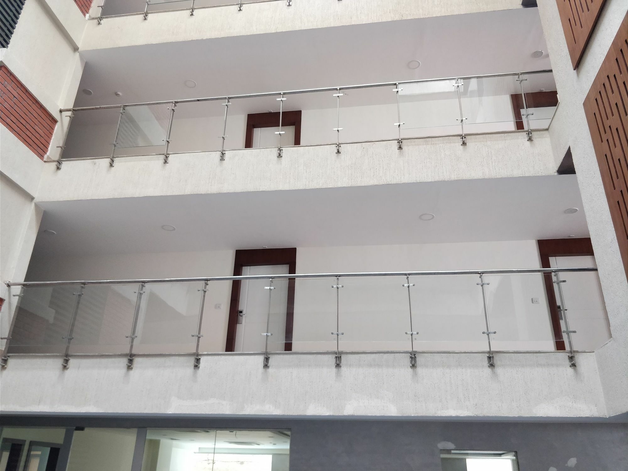 37Th Crescent Boutique Suites Бангалор Екстериор снимка