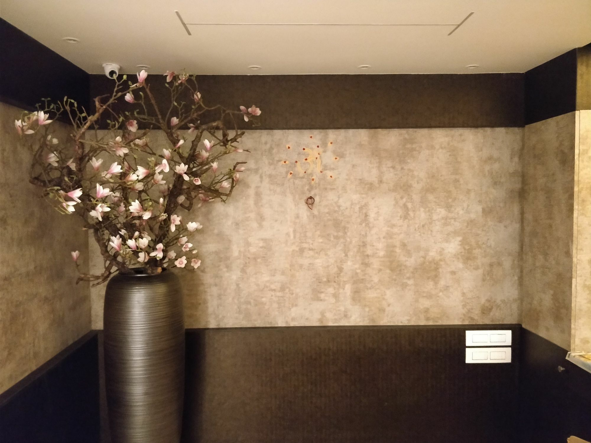 37Th Crescent Boutique Suites Бангалор Екстериор снимка